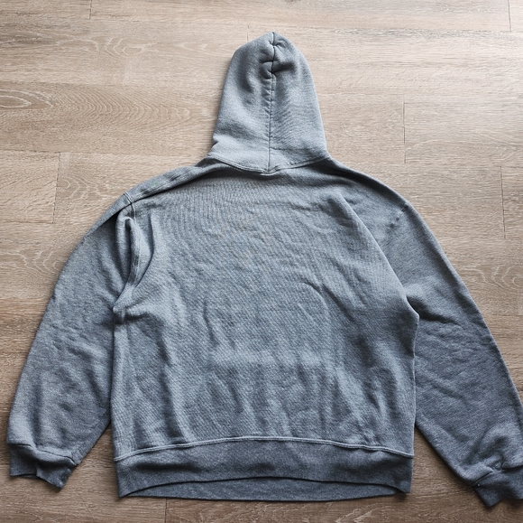 Vintage 2000s Russell Athletic Western football hoodie - Picture 2 of 7